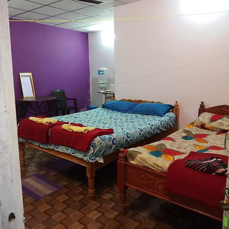 The Leisure Home Stay Shadipur Dış mekan fotoğraf