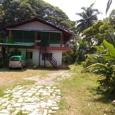The Leisure Home Stay Shadipur Dış mekan fotoğraf