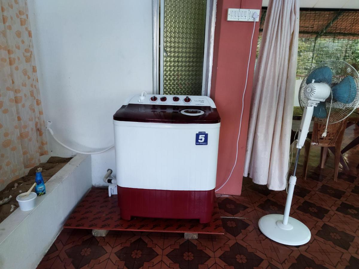 The Leisure Home Stay Shadipur Dış mekan fotoğraf