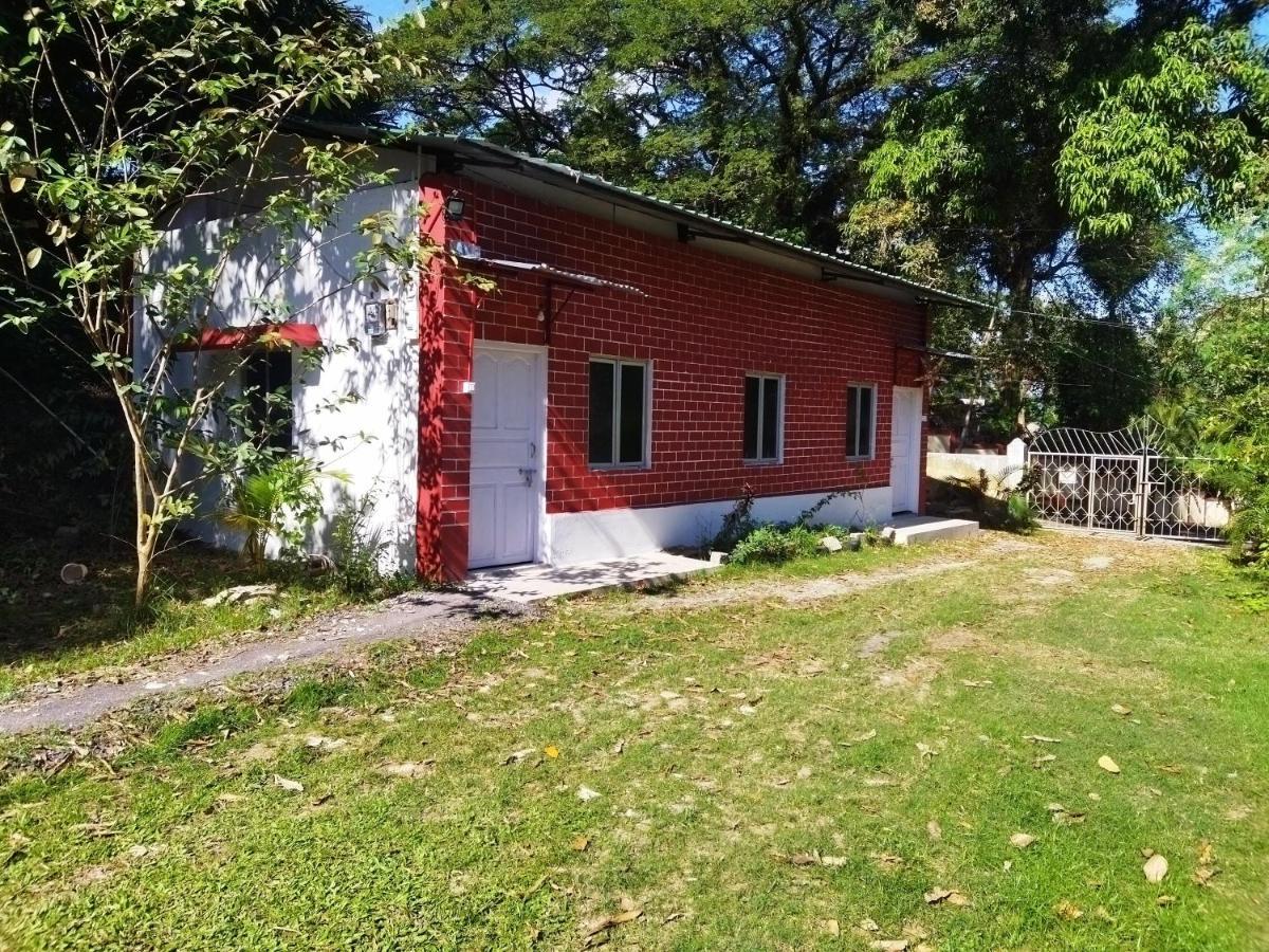 The Leisure Home Stay Shadipur Dış mekan fotoğraf