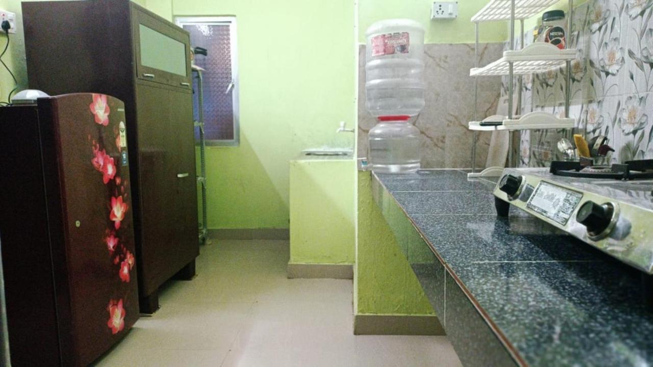 The Leisure Home Stay Shadipur Dış mekan fotoğraf