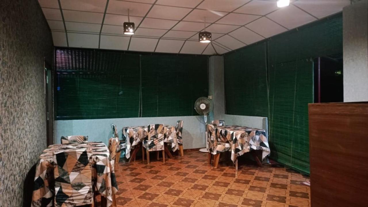 The Leisure Home Stay Shadipur Dış mekan fotoğraf