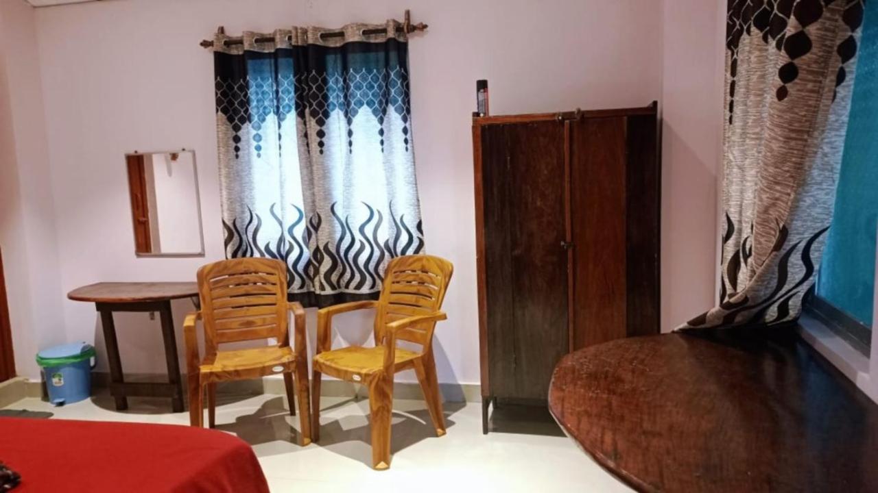 The Leisure Home Stay Shadipur Dış mekan fotoğraf