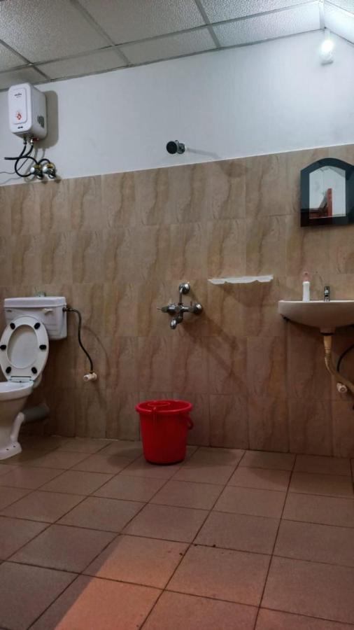 The Leisure Home Stay Shadipur Dış mekan fotoğraf
