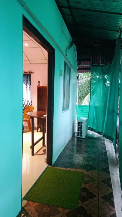 The Leisure Home Stay Shadipur Dış mekan fotoğraf