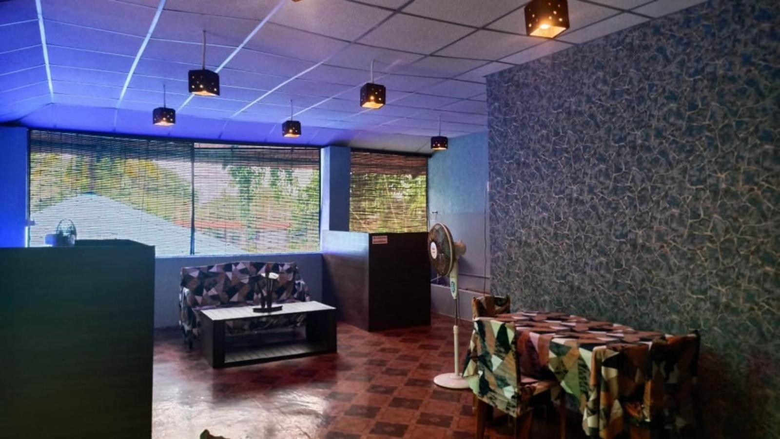 The Leisure Home Stay Shadipur Dış mekan fotoğraf