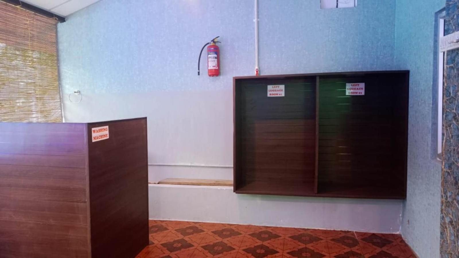 The Leisure Home Stay Shadipur Dış mekan fotoğraf