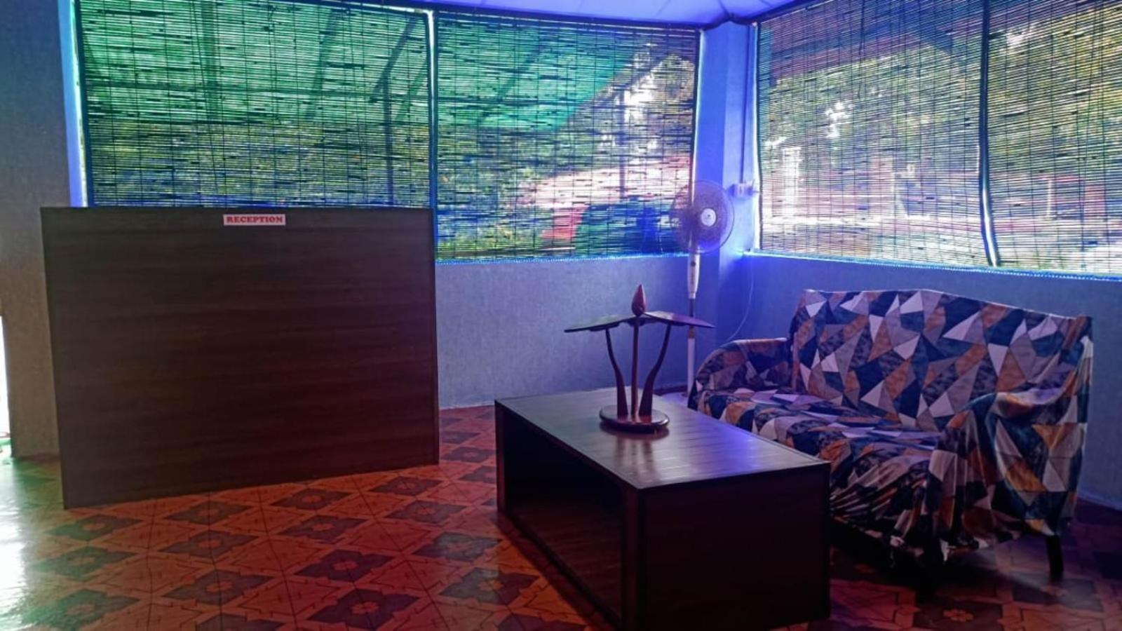 The Leisure Home Stay Shadipur Dış mekan fotoğraf