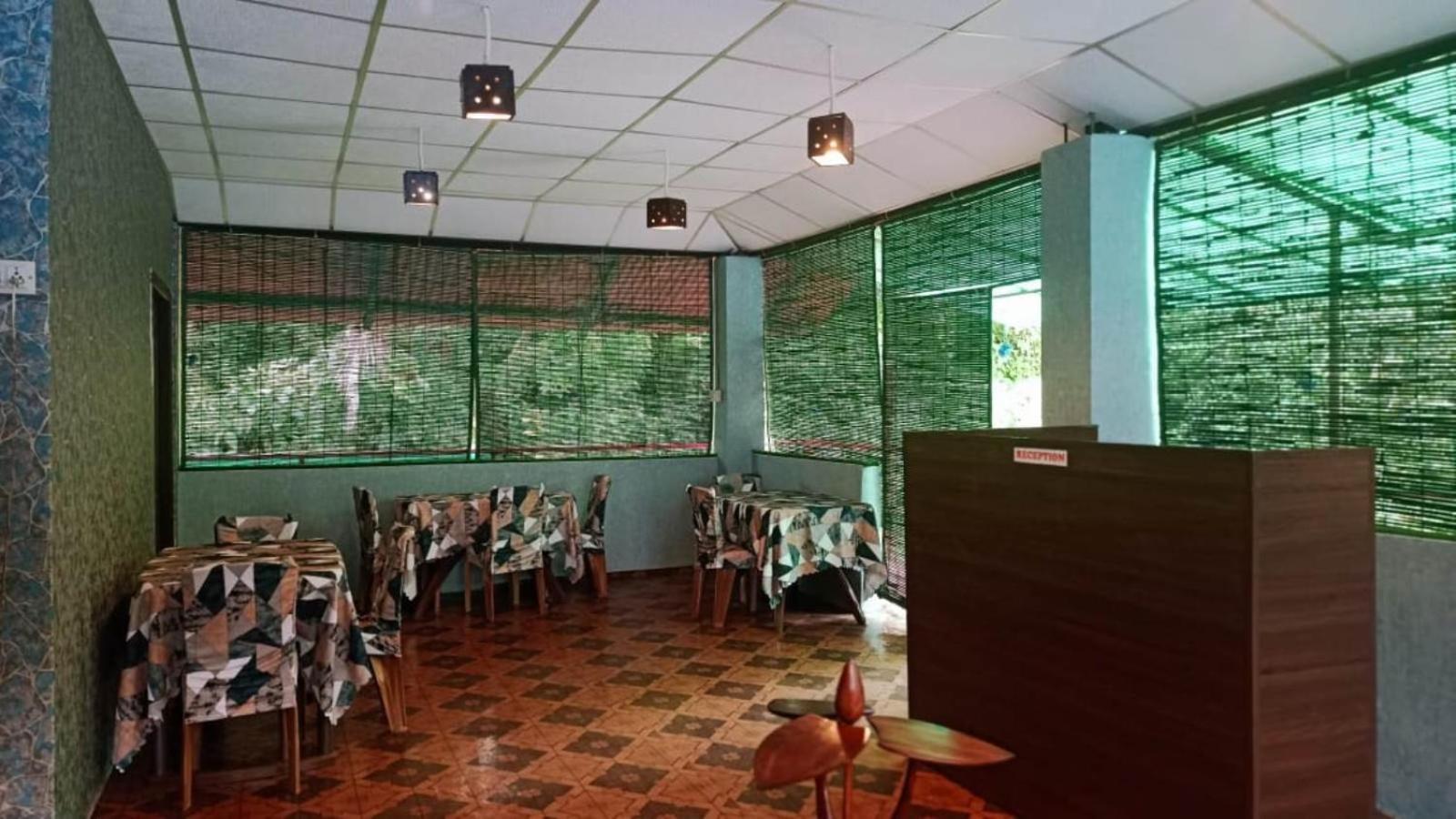 The Leisure Home Stay Shadipur Dış mekan fotoğraf