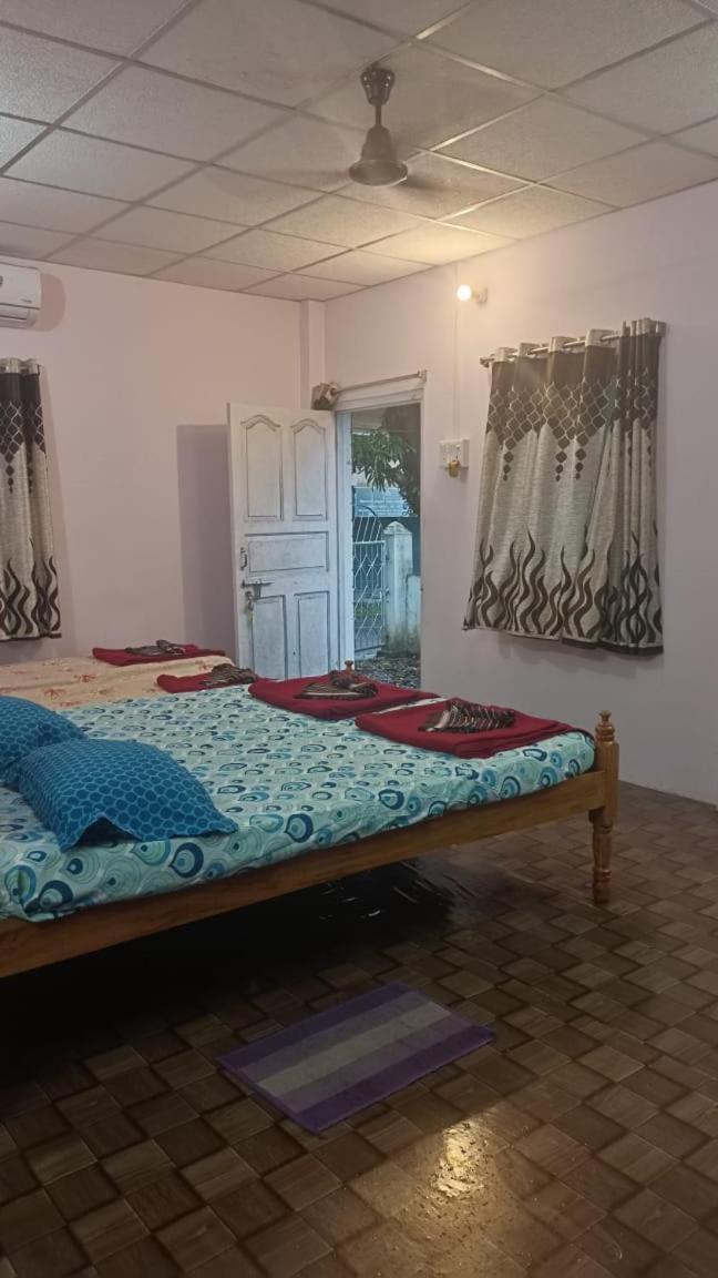 The Leisure Home Stay Shadipur Oda fotoğraf